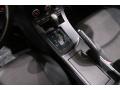  2012 MAZDA3 s Touring 4 Door 5 Speed Sport Automatic Shifter