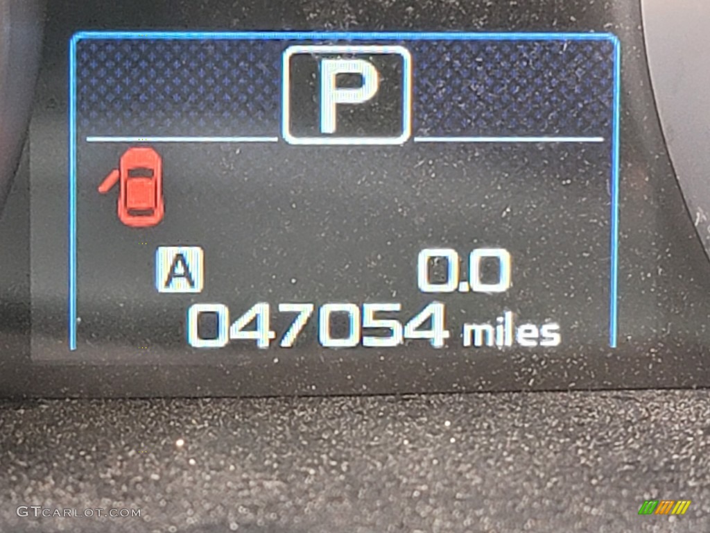 2017 Outback 2.5i Limited - Twilight Blue Metallic / Warm Ivory photo #3