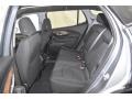 Satin Steel Metallic - Terrain SLE AWD Photo No. 7