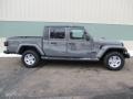 Sting-Gray - Gladiator Sport 4x4 Photo No. 2
