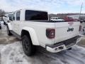 Bright White - Gladiator High Altitude 4x4 Photo No. 3