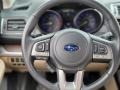 2017 Twilight Blue Metallic Subaru Outback 2.5i Limited  photo #12