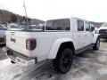 Bright White - Gladiator High Altitude 4x4 Photo No. 5