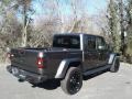 2021 Granite Crystal Metallic Jeep Gladiator High Altitude 4x4  photo #6