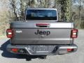2021 Granite Crystal Metallic Jeep Gladiator High Altitude 4x4  photo #7