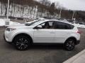 2015 Blizzard Pearl Toyota RAV4 Limited AWD  photo #13