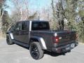 2021 Granite Crystal Metallic Jeep Gladiator High Altitude 4x4  photo #9