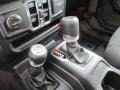 Sting-Gray - Gladiator Sport 4x4 Photo No. 18