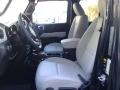2021 Granite Crystal Metallic Jeep Gladiator High Altitude 4x4  photo #11