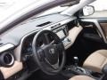 Blizzard Pearl - RAV4 Limited AWD Photo No. 18