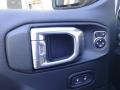 2021 Granite Crystal Metallic Jeep Gladiator High Altitude 4x4  photo #12
