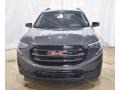 Graphite Gray Metallic - Terrain SLE AWD Photo No. 4
