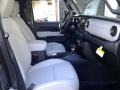 2021 Granite Crystal Metallic Jeep Gladiator High Altitude 4x4  photo #17