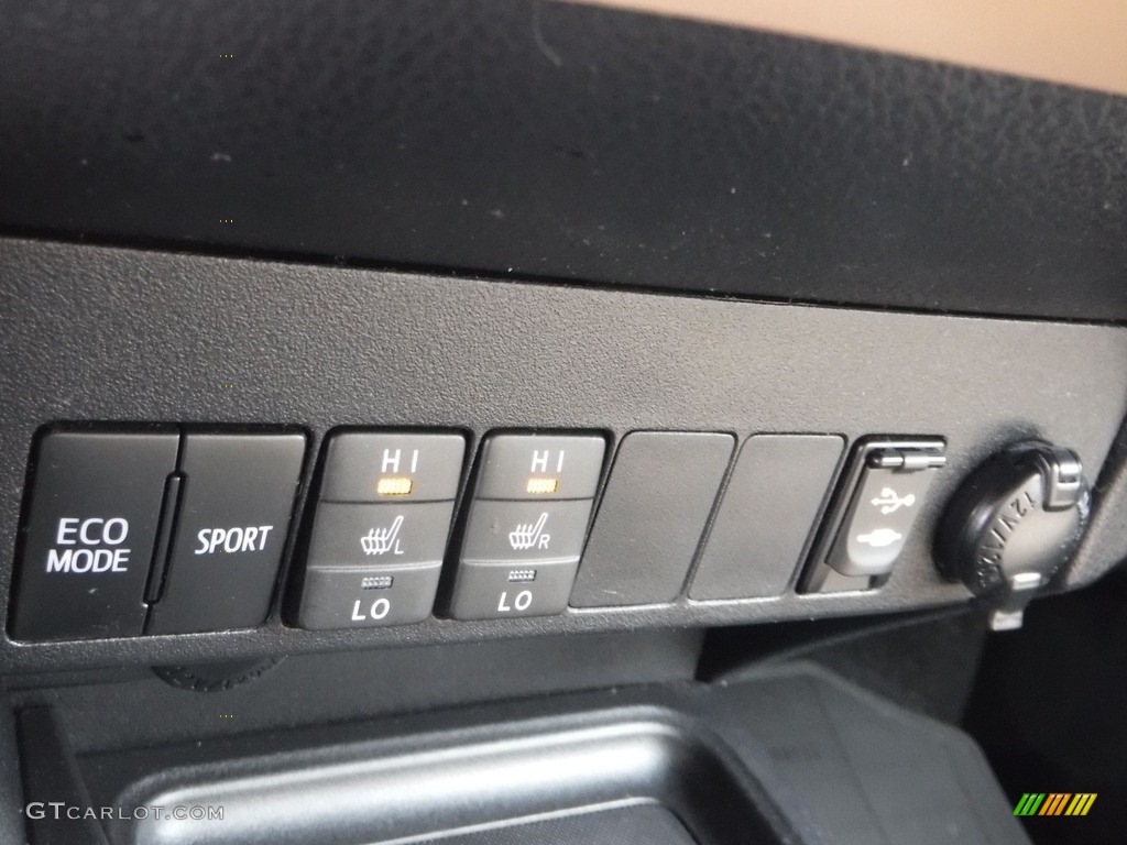 2015 RAV4 Limited AWD - Blizzard Pearl / Latte photo #24