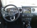 2021 Granite Crystal Metallic Jeep Gladiator High Altitude 4x4  photo #18