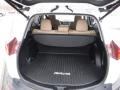 Blizzard Pearl - RAV4 Limited AWD Photo No. 29