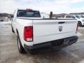 2021 Bright White Ram 1500 Classic Regular Cab  photo #4