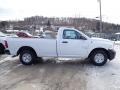 Bright White - 1500 Classic Regular Cab Photo No. 7