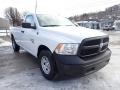 2021 Bright White Ram 1500 Classic Regular Cab  photo #8