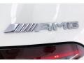 designo Diamond White Metallic - AMG GT 53 Photo No. 27