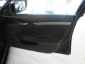 Crystal Black Pearl - Civic EX Sedan Photo No. 16