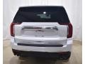 White Frost Tricoat - Yukon Denali 4WD Photo No. 3