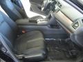 Crystal Black Pearl - Civic EX Sedan Photo No. 18