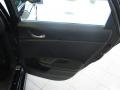 Crystal Black Pearl - Civic EX Sedan Photo No. 19