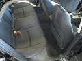 Crystal Black Pearl - Civic EX Sedan Photo No. 20