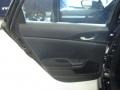 Crystal Black Pearl - Civic EX Sedan Photo No. 22