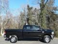 Diamond Black Crystal Pearl - 2500 Tradesman Crew Cab 4x4 Photo No. 5