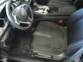 Crystal Black Pearl - Civic EX Sedan Photo No. 26