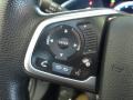 Crystal Black Pearl - Civic EX Sedan Photo No. 29