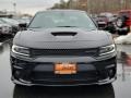 2020 Pitch Black Dodge Charger GT AWD  photo #14