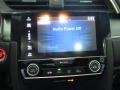 Crystal Black Pearl - Civic EX Sedan Photo No. 31