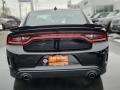 2020 Pitch Black Dodge Charger GT AWD  photo #18