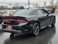 2020 Pitch Black Dodge Charger GT AWD  photo #19