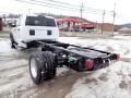 Bright White - 4500 Tradesman Crew Cab 4x4 Chassis Photo No. 4