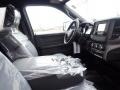 Bright White - 4500 Tradesman Crew Cab 4x4 Chassis Photo No. 11