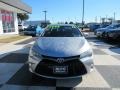 2015 Celestial Silver Metallic Toyota Camry XSE  photo #2