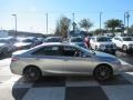 2015 Celestial Silver Metallic Toyota Camry XSE  photo #3