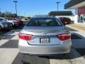 2015 Celestial Silver Metallic Toyota Camry XSE  photo #4