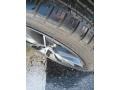2015 Celestial Silver Metallic Toyota Camry XSE  photo #8