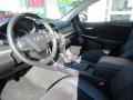 2015 Celestial Silver Metallic Toyota Camry XSE  photo #10