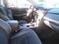 2015 Celestial Silver Metallic Toyota Camry XSE  photo #12