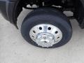 Bright White - 5500 Tradesman Regular Cab 4x4 Chassis Photo No. 2