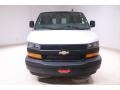 Summit White - Express 2500 Cargo WT Photo No. 2