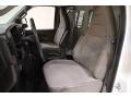 Summit White - Express 2500 Cargo WT Photo No. 5