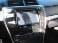 2015 Celestial Silver Metallic Toyota Camry XSE  photo #17
