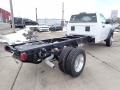 Bright White - 5500 Tradesman Regular Cab 4x4 Chassis Photo No. 6